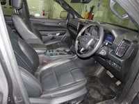 USED 2023 23 FORD RANGER 2.0L AUTO  202 BHP ,NATIONWIDE DELIVERY NO PROBLEM