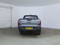 USED 2023 23 FORD RANGER 2.0L AUTO  202 BHP ,NATIONWIDE DELIVERY NO PROBLEM
