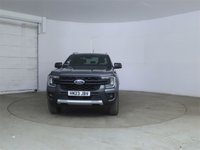 USED 2023 23 FORD RANGER 2.0L AUTO  202 BHP ,NATIONWIDE DELIVERY NO PROBLEM