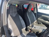 USED 2017 67 PEUGEOT 108 1.2 PureTech Allure Hatchback 5dr Petrol Manual Euro 6 (82 ps) 