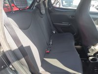 USED 2017 67 PEUGEOT 108 1.2 PureTech Allure Hatchback 5dr Petrol Manual Euro 6 (82 ps) 