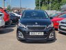 USED 2017 67 PEUGEOT 108 1.2 PureTech Allure Hatchback 5dr Petrol Manual Euro 6 (82 ps) 