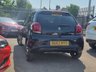 USED 2017 67 PEUGEOT 108 1.2 PureTech Allure Hatchback 5dr Petrol Manual Euro 6 (82 ps) 