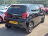 USED 2017 67 PEUGEOT 108 1.2 PureTech Allure Hatchback 5dr Petrol Manual Euro 6 (82 ps) 