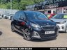 USED 2017 67 PEUGEOT 108 1.2 PureTech Allure Hatchback 5dr Petrol Manual Euro 6 (82 ps) 