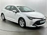 USED 2022 22 TOYOTA COROLLA 1.8 VVT-h Icon Tech CVT Euro 6 (s/s) 5dr ALL-LED, H/SEATS, B-TOOTH, 16"