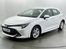 USED 2022 22 TOYOTA COROLLA 1.8 VVT-h Icon Tech CVT Euro 6 (s/s) 5dr ALL-LED, H/SEATS, B-TOOTH, 16"