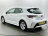 USED 2022 22 TOYOTA COROLLA 1.8 VVT-h Icon Tech CVT Euro 6 (s/s) 5dr ALL-LED, H/SEATS, B-TOOTH, 16"