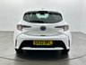 USED 2022 22 TOYOTA COROLLA 1.8 VVT-h Icon Tech CVT Euro 6 (s/s) 5dr ALL-LED, H/SEATS, B-TOOTH, 16"