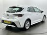 USED 2022 22 TOYOTA COROLLA 1.8 VVT-h Icon Tech CVT Euro 6 (s/s) 5dr ALL-LED, H/SEATS, B-TOOTH, 16"