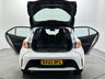 USED 2022 22 TOYOTA COROLLA 1.8 VVT-h Icon Tech CVT Euro 6 (s/s) 5dr ALL-LED, H/SEATS, B-TOOTH, 16"