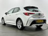 USED 2022 22 TOYOTA COROLLA 1.8 VVT-h Icon Tech CVT Euro 6 (s/s) 5dr ALL-LED, H/SEATS, B-TOOTH, 16"