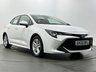 USED 2022 22 TOYOTA COROLLA 1.8 VVT-h Icon Tech CVT Euro 6 (s/s) 5dr ALL-LED, H/SEATS, B-TOOTH, 16"