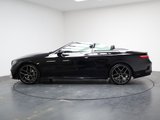USED 2018 18 MERCEDES-BENZ E-CLASS 2.0 E220d AMG Line Cabriolet 2dr Diesel G-Tronic+ Euro 6 (s/s) (194 ps) FULL HISTORY+HEATED NECK SCARF