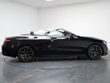 USED 2018 18 MERCEDES-BENZ E-CLASS 2.0 E220d AMG Line Cabriolet 2dr Diesel G-Tronic+ Euro 6 (s/s) (194 ps) FULL HISTORY+HEATED NECK SCARF