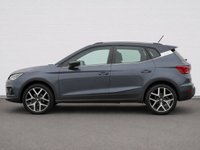 USED 2021 21 SEAT ARONA 1.0 TSI XCELLENCE Lux SUV 5dr Petrol DSG Euro 6 (s/s) (110 ps) 2 OWNERS, SAT NAV, HEATED SEATS