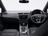 USED 2021 21 SEAT ARONA 1.0 TSI XCELLENCE Lux SUV 5dr Petrol DSG Euro 6 (s/s) (110 ps) 2 OWNERS, SAT NAV, HEATED SEATS