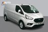 USED 2023 23 FORD TRANSIT CUSTOM 2.0 300 EcoBlue Limited 130 BHP L2 H1 Euro 6 ULEZ Compliant  DeadLocks Fitted | Apple CarPlay | Android Auto | Air Conditioning | F-R parking sensors