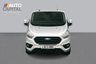 USED 2023 23 FORD TRANSIT CUSTOM 2.0 300 EcoBlue Limited 130 BHP L2 H1 Euro 6 ULEZ Compliant  DeadLocks Fitted | Apple CarPlay | Android Auto | Air Conditioning | F-R parking sensors