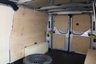 USED 2023 23 FORD TRANSIT CUSTOM 2.0 300 EcoBlue Limited 130 BHP L2 H1 Euro 6 ULEZ Compliant  DeadLocks Fitted | Apple CarPlay | Android Auto | Air Conditioning | F-R parking sensors