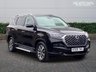 USED 2026 26 KGM REXTON 2.2D K30 SUV 5dr Diesel T-Tronic 4WD Euro 6 (s/s) (202 ps) 7 seat automatic