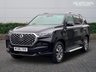 USED 2026 26 KGM REXTON 2.2D K30 SUV 5dr Diesel T-Tronic 4WD Euro 6 (s/s) (202 ps) 7 seat automatic