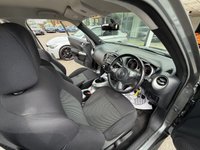 USED 2017 67 NISSAN JUKE 1.2 DIG-T Acenta SUV 5dr Petrol Manual Euro 6 (s/s) (115 ps) Cruise Control, Bluetooth