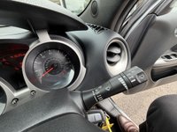 USED 2017 67 NISSAN JUKE 1.2 DIG-T Acenta SUV 5dr Petrol Manual Euro 6 (s/s) (115 ps) Cruise Control, Bluetooth