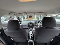 USED 2017 67 NISSAN JUKE 1.2 DIG-T Acenta SUV 5dr Petrol Manual Euro 6 (s/s) (115 ps) Cruise Control, Bluetooth