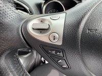 USED 2017 67 NISSAN JUKE 1.2 DIG-T Acenta SUV 5dr Petrol Manual Euro 6 (s/s) (115 ps) Cruise Control, Bluetooth