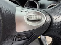 USED 2017 67 NISSAN JUKE 1.2 DIG-T Acenta SUV 5dr Petrol Manual Euro 6 (s/s) (115 ps) Cruise Control, Bluetooth