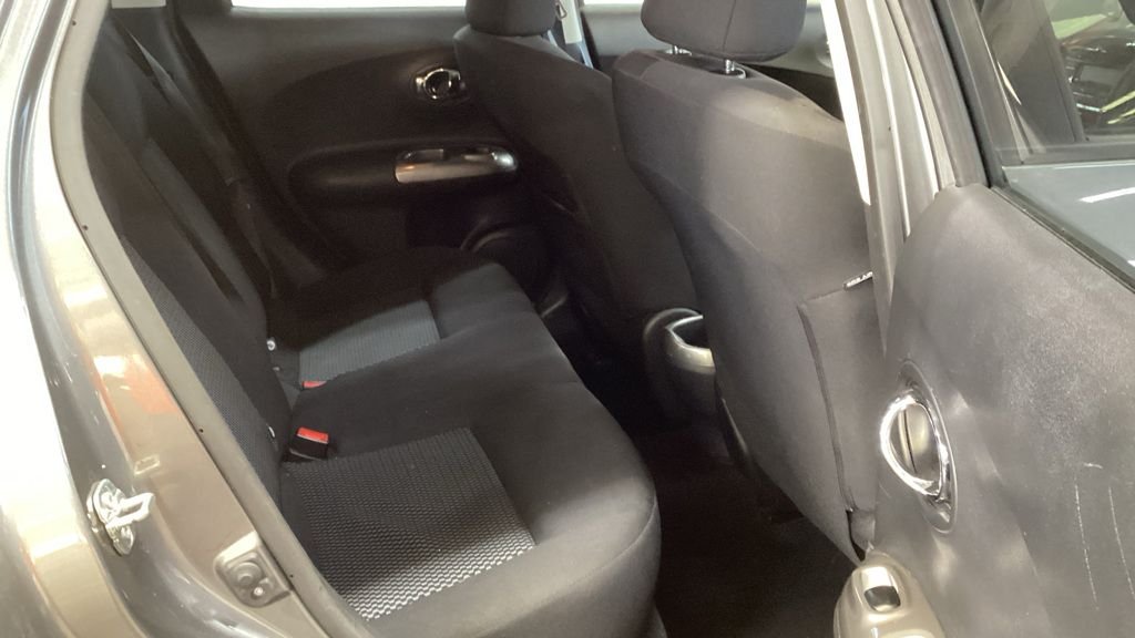 USED 2017 67 NISSAN JUKE 1.2 DIG-T Acenta SUV 5dr Petrol Manual Euro 6 (s/s) (115 ps) 