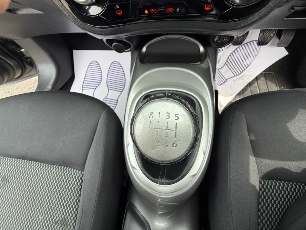 USED 2017 67 NISSAN JUKE 1.2 DIG-T Acenta SUV 5dr Petrol Manual Euro 6 (s/s) (115 ps) Cruise Control, Bluetooth