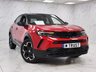 USED 2023 23 VAUXHALL MOKKA 1.2 Turbo GS SUV 5dr Petrol Manual Euro 6 (s/s) (136 ps) 2 KEYS, NAV, HEATED SEATS!
