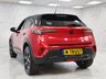 USED 2023 23 VAUXHALL MOKKA 1.2 Turbo GS SUV 5dr Petrol Manual Euro 6 (s/s) (136 ps) 2 KEYS, NAV, HEATED SEATS!