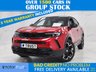 USED 2023 23 VAUXHALL MOKKA 1.2 Turbo GS SUV 5dr Petrol Manual Euro 6 (s/s) (136 ps) 2 KEYS, NAV, HEATED SEATS!