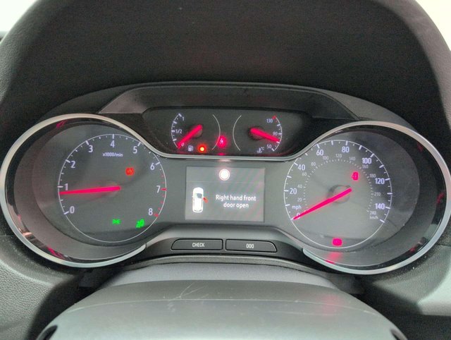 USED 2018 18 VAUXHALL GRANDLAND X 1.2 Grandland X Sport Nav T S/S 5dr CLICK+COLLECT / HOME DELIVERY