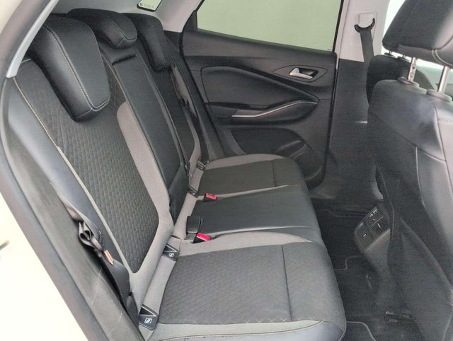 USED 2018 18 VAUXHALL GRANDLAND X 1.2 Grandland X Sport Nav T S/S 5dr CLICK+COLLECT / HOME DELIVERY