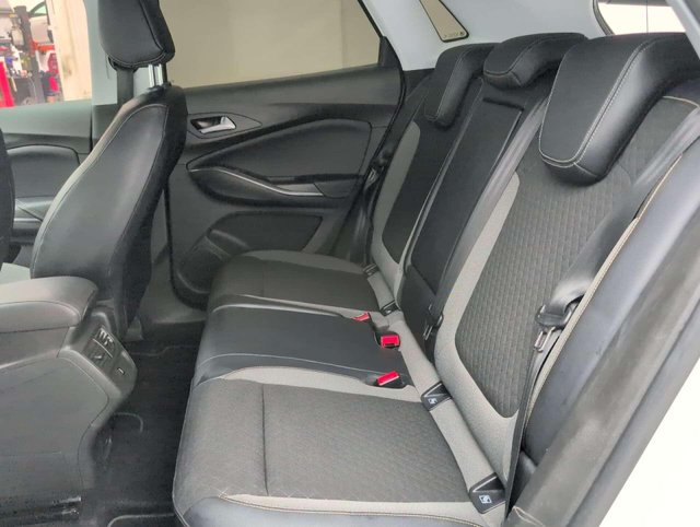 USED 2018 18 VAUXHALL GRANDLAND X 1.2 Grandland X Sport Nav T S/S 5dr CLICK+COLLECT / HOME DELIVERY