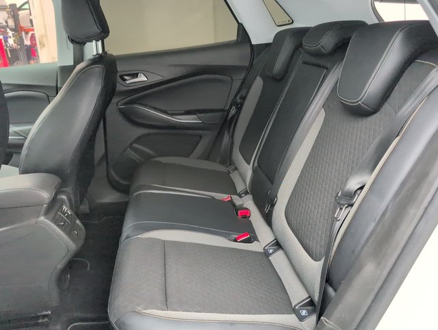 USED 2018 18 VAUXHALL GRANDLAND X 1.2 Grandland X Sport Nav T S/S 5dr CLICK+COLLECT / HOME DELIVERY