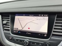 USED 2018 18 VAUXHALL GRANDLAND X 1.2 Grandland X Sport Nav T S/S 5dr CLICK+COLLECT / HOME DELIVERY