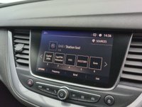 USED 2018 18 VAUXHALL GRANDLAND X 1.2 Grandland X Sport Nav T S/S 5dr CLICK+COLLECT / HOME DELIVERY