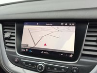USED 2018 18 VAUXHALL GRANDLAND X 1.2 Grandland X Sport Nav T S/S 5dr CLICK+COLLECT / HOME DELIVERY
