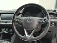 USED 2018 18 VAUXHALL GRANDLAND X 1.2 Grandland X Sport Nav T S/S 5dr CLICK+COLLECT / HOME DELIVERY