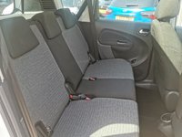 USED 2017 17 CITROEN C3 PICASSO 1.2 PureTech Platinum MPV 5dr Petrol Manual Euro 6 (110 ps) *************** ONLY 59000 MILES *************
