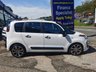 USED 2017 17 CITROEN C3 PICASSO 1.2 PureTech Platinum MPV 5dr Petrol Manual Euro 6 (110 ps) *************** ONLY 59000 MILES *************