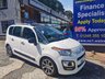 USED 2017 17 CITROEN C3 PICASSO 1.2 PureTech Platinum MPV 5dr Petrol Manual Euro 6 (110 ps) *************** ONLY 59000 MILES *************