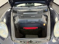 USED 2006 06 PORSCHE BOXSTER 2.7 987 Convertible 2dr Petrol Manual (229 g/km, 240 bhp) 2 Keys - Car play - Leather