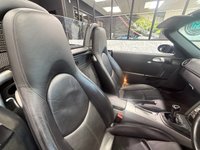 USED 2006 06 PORSCHE BOXSTER 2.7 987 Convertible 2dr Petrol Manual (229 g/km, 240 bhp) 2 Keys - Car play - Leather