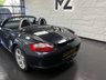 USED 2006 06 PORSCHE BOXSTER 2.7 987 Convertible 2dr Petrol Manual (229 g/km, 240 bhp) 2 Keys - Car play - Leather